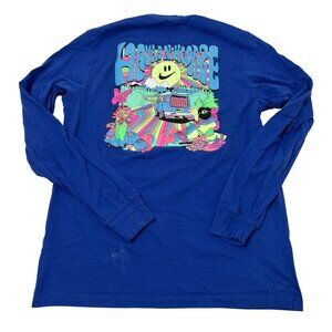 Nike Sportswear Have A Nike Daze The Nike Tee in Blue